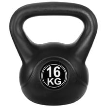 Hanzo 16kg Concrete Kettlebell